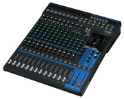 фото Микшер  Yamaha MG16XU