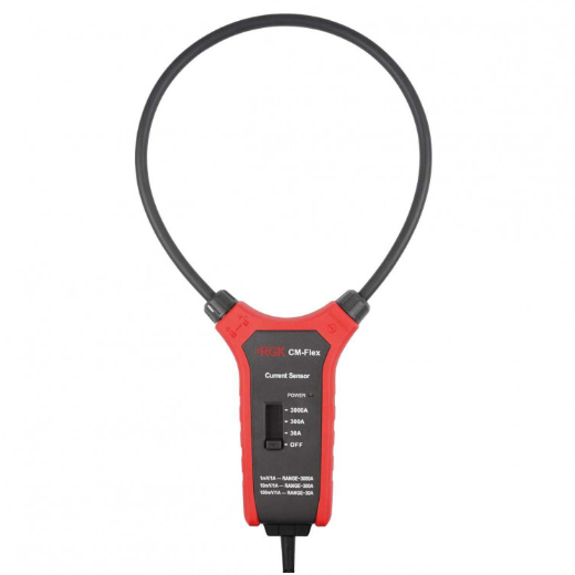 

Токовый датчик RGK CM-Flex, CM-Flex