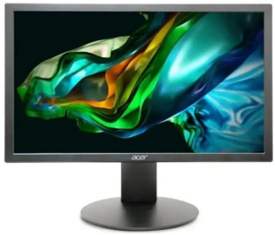 Изображение товара Монитор 19,5" Acer V206Qbi