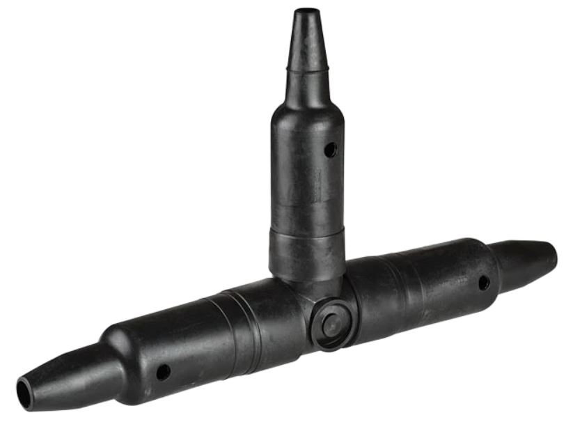 

Муфта ССД 120303-00010 защитная п/эт тройниковая МЗПТ, 120303-00010