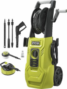 фото Мойка высокого давления  Ryobi RY150PWA