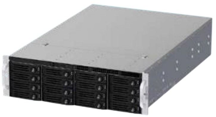 

Сервер XComPLX 3U Intel Xeon Silver 4314/C621A/64GB DDR4/LSI9361+CV/2x480GB SSD/2x1G/2x920W, 3U