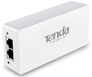 фото Инжектор Tenda PoE30G-AT