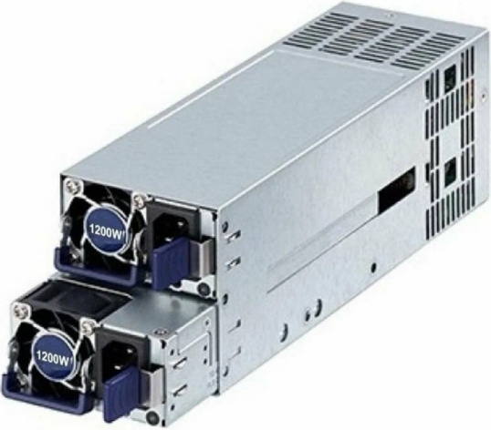 Изображение товара Блок питания серверный FSP 9PR12A0300 1200W 2U для серверов и телекоммуникаций