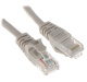 фото Кабель патч-корд U/UTP 5e кат. 1м BION BPC-U5E181-1M