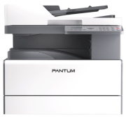фото МФУ лазерное Pantum BM230ADN Монохромная, A3, Ethernet, USB