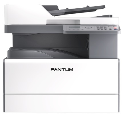 Изображение товара Монохромное лазерное МФУ Pantum BM230ADN для офиса формата A3