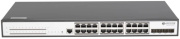 фото Коммутатор управляемый  BDCom S2900-24P4XV1