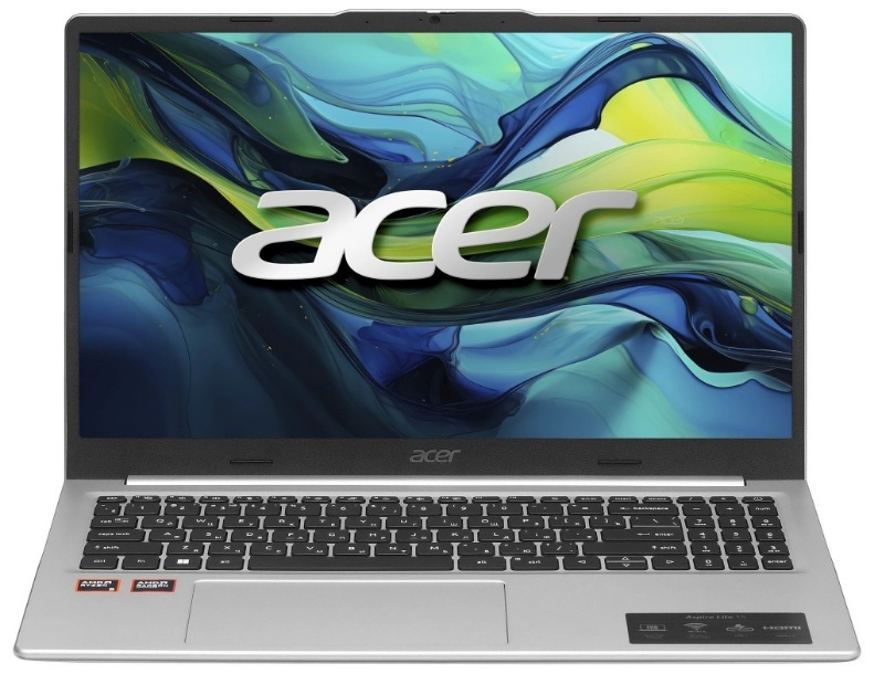 Ноутбук Acer Aspire Lite AL15-21P-R0JJ