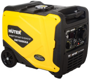Изображение товара Генератор Huter DN2700Si