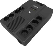 фото Источник бесперебойного питания  Powerman BRICK 1000