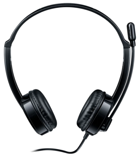 фото Гарнитура  Rapoo H120 в Волгограде