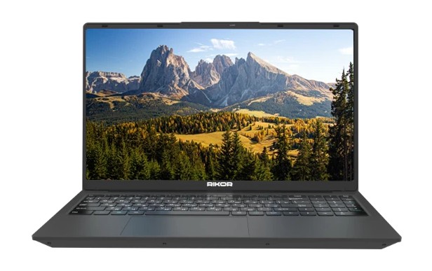

Ноутбук Rikor PRO 3 ECEE9A4D Ryzen 3 5425U/16GB/512GB SSD/Radeon Graphics/15.6" IPS FHD/Wi-Fi/BT/Cam/Win11Pro/black, PRO 3