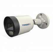 фото Видеокамера TRASSIR TR-D2181IR3 v2 2.8