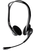 фото Гарнитура проводная  Logitech 960