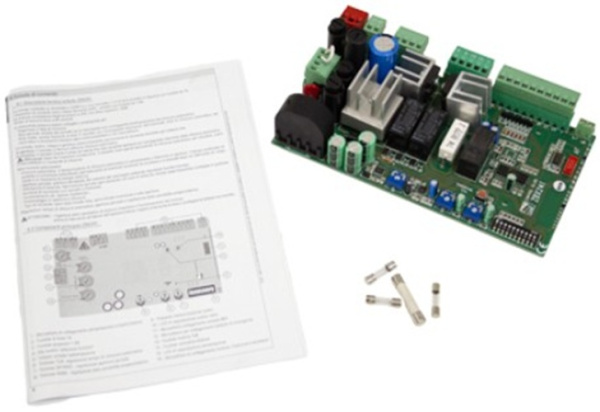 Изображение товара Плата CAME 3199ZBX-24 для блока управления BX-241