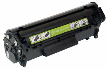 

Картридж Cactus CS-Q2612AD черный x2уп. для HP 1010/1012/1015/1018/1020/1022/3015/3020, CS-Q2612AD