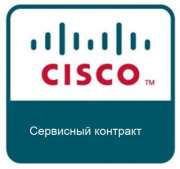 фото Сервисный контракт Cisco SB CON-SNT-SG5UE02X