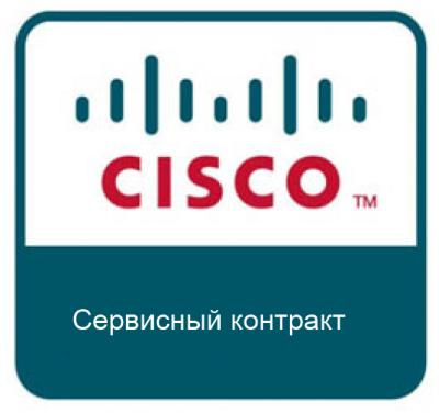 фото Сервисный контракт  Cisco SB CON-SNT-SG5UE02X в Перми