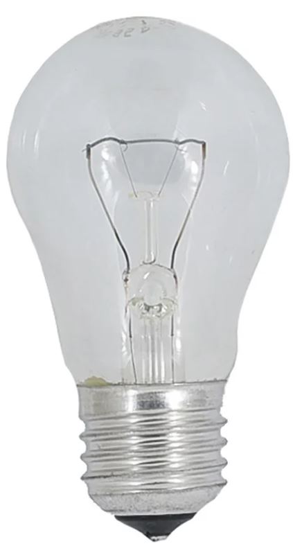 

Лампа накаливания Старт б 11214_ 95Вт Е27 -10/100, б