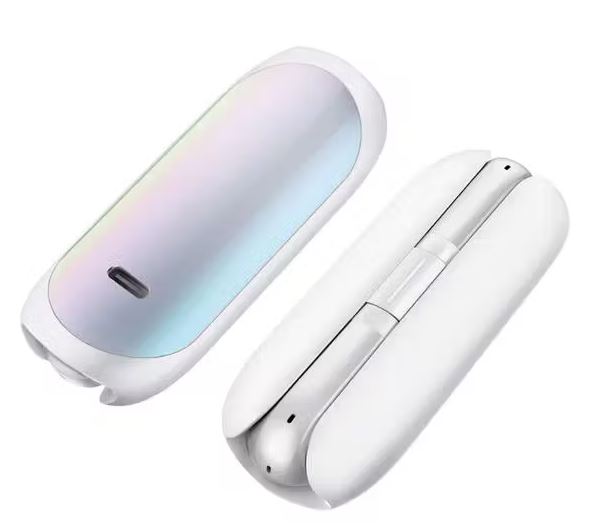 

Наушники беспроводные TFN TFN-HS-TWS035WH TWS Slide white, TFN-HS-TWS035WH