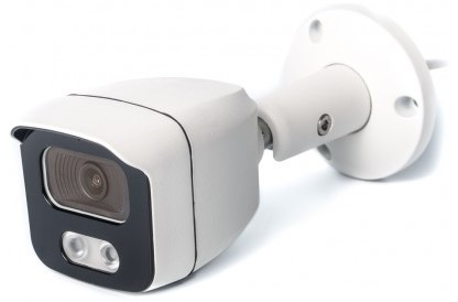Видеокамера IP IPTRONIC IPT-IP4BP(2,8)A Lite уличная