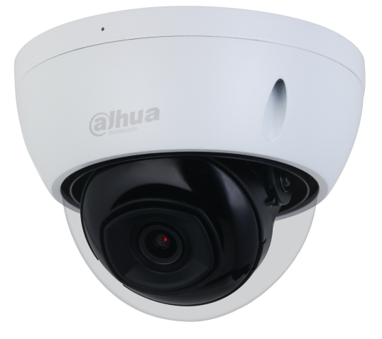 фото Видеокамера IP  Dahua DH-IPC-HDBW2841EP-S-0280B
