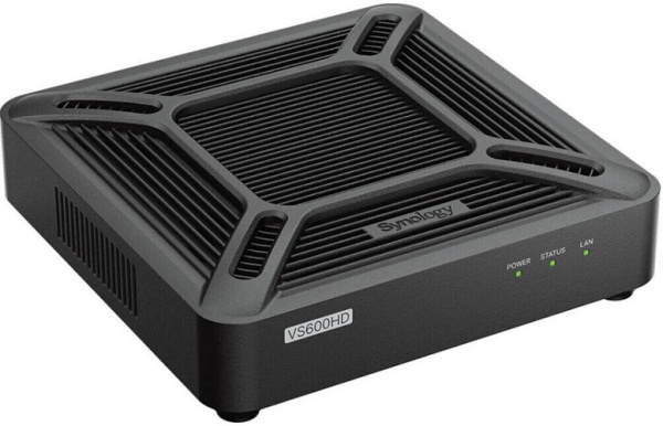 фото Видеотерминал  Synology VS600HD в Уфе