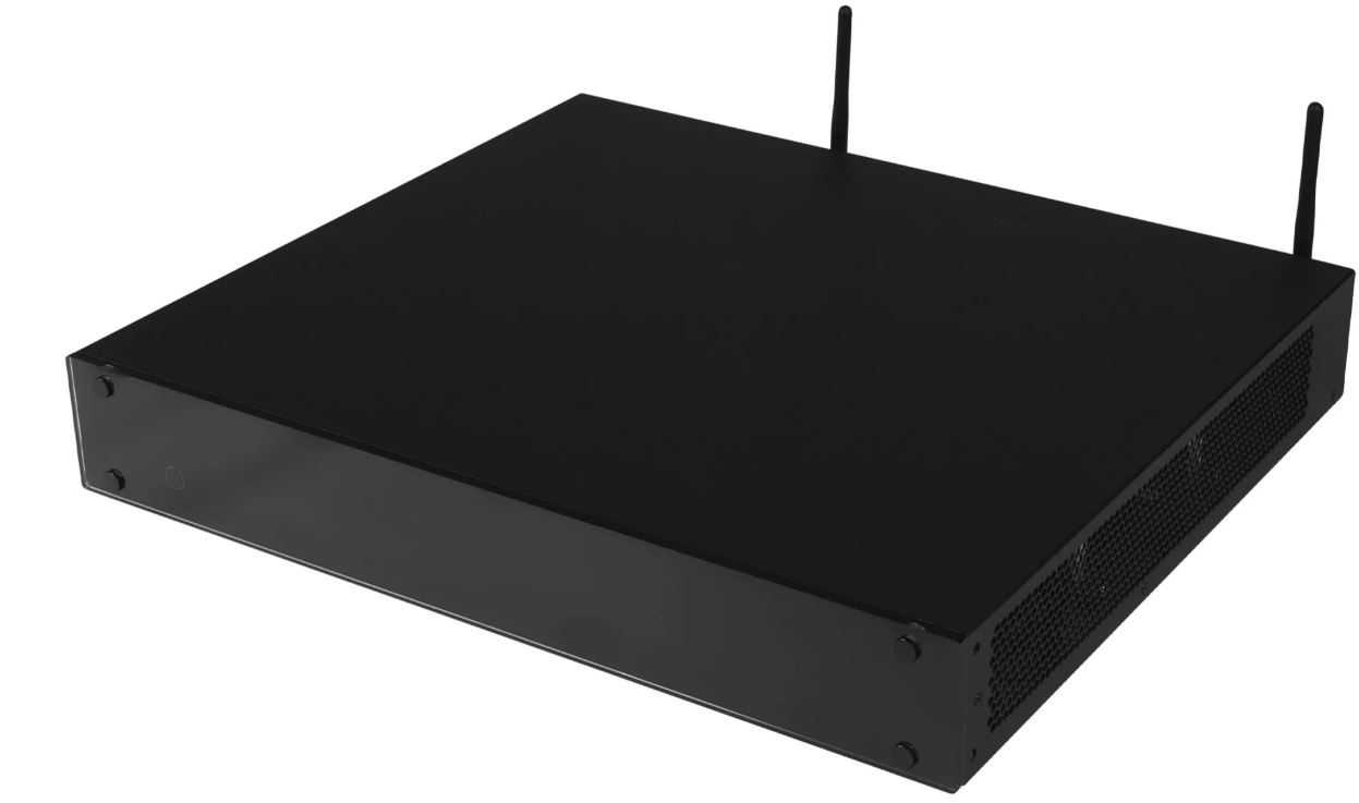 

Терминал INTREND ITVCCD-510V2-1080P30 ВКС стоечный, для больших залов, проводной, ITVCCD-510V2-1080P30