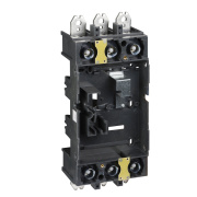 фото Цоколь Schneider Electric LV432516