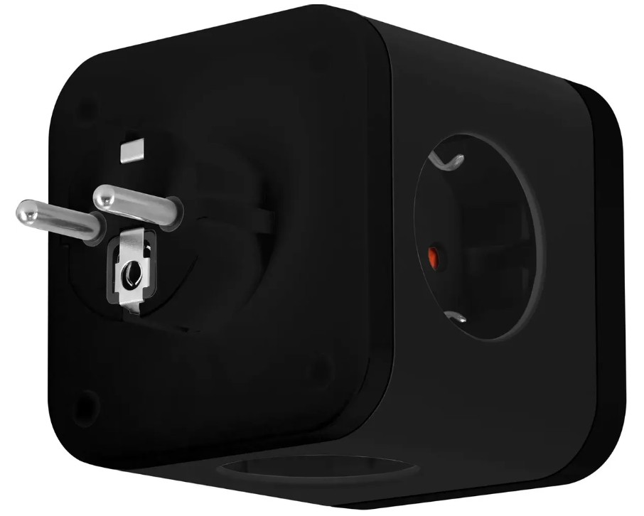 

Разветвитель сетевой Buro BU-PW3UC-PLUS-B (3 розетки) черный (пакет ПЭ) 2090230, BU-PW3UC-PLUS-B