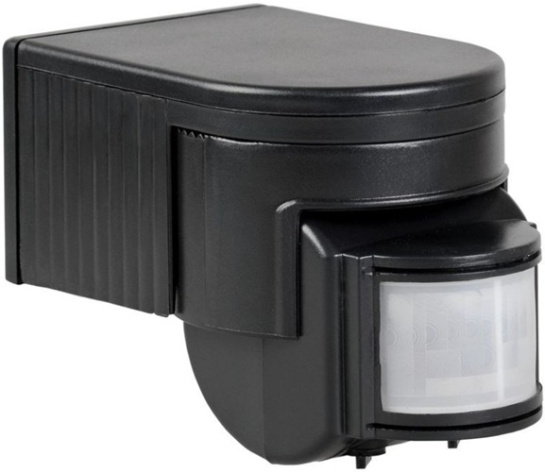 Изображение товара Датчик движения IEK LDD10-012-1100-002 пассивный инфракрасный 12 м накладной