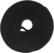 фото Рулон липучки RETIC WASN-14.5x1-BK