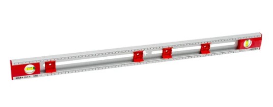 

Уровень SOLA 69056101 разметочный MARK-IT 80 см, 2 глазка, 69056101