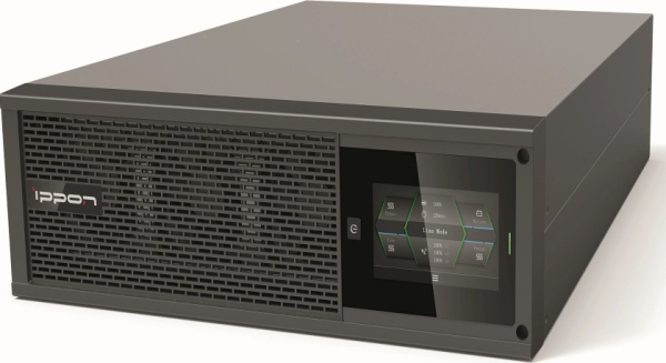 фото Источник бесперебойного питания  Ippon Innova Unity RT 3-3 10K PM в Казани