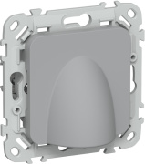 фото Вывод кабеля  IEK FI-VK10-0-K03