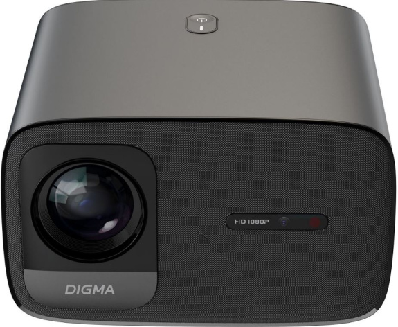 фото Проектор  Digma DP-FHD450A в Ростове-на-Дону