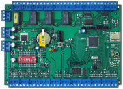 фото Модуль  Elsys Elsys-MB-Pro (плата ЗИП)