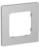 фото Рамка одинарная  IEK FI-M12-32-20-K47