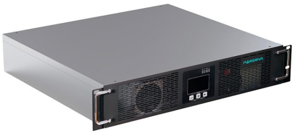Изображение товара Источник бесперебойного питания Marsriva MR-US1KRT-HTIE