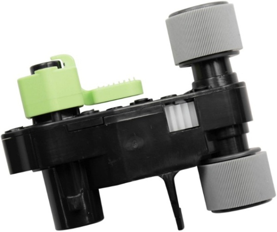 Изображение товара Запчасть Lexmark 41X1239 ролик захвата оригинальный для принтеров