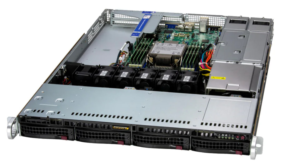 Сервер,Supermicro,SYS-512B-WR_1305