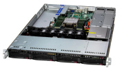 фото Сервер 1U  Supermicro SYS-512B-WR_1305