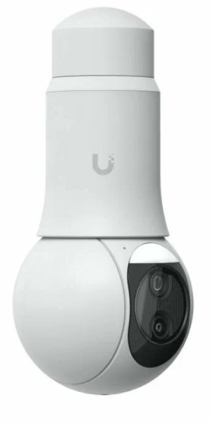 Изображение товара Видеокамера IP Ubiquiti UVC-G6-PTZ-W