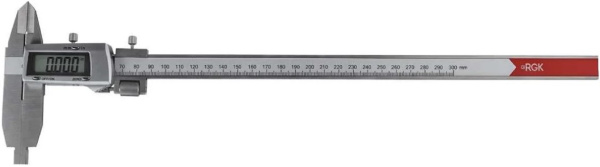 Изображение товара Электронный штангенциркуль RGK SC-II-300 для точных измерений до 300 мм
