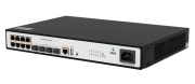 фото Коммутатор SNR SNR-S2989G-8TX-POE