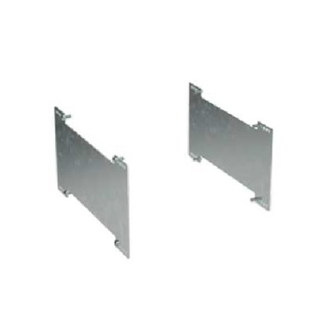 Изображение товара Вертикальный разделитель для шкафов DKC R5SVS200 RAM power