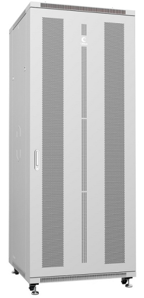 Изображение товара Телекоммуникационный шкаф Cabeus ND-05C-42U80/100 19 дюймов для серверного оборудования