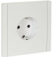 фото Розетка с заземлением  IEK FP-R14-16-1-K01 в Уфе