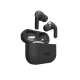 фото Беспроводные наушники SBS AIR KAB MAX, Bluetooth, Внутриканальные, Черный, [TEEARTWSPMAXBTK]